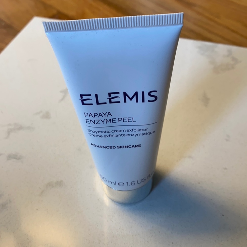 Elemis Papaya Enzyme Peel- Sealed